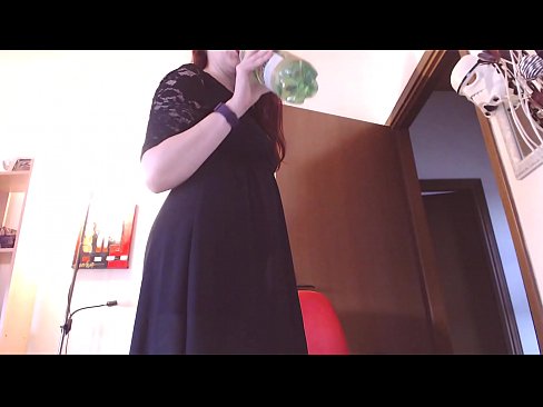 ❤️ Submisívna otrokyňa, ktorá miluje špinavé a šťavnaté nohavičky, je po zhliadnutí tohto videa nútená masturbovať! ❤ Porno na sk.com-pornzog.ru ❤
