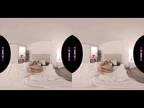 ❤️ PORNBCN VR Dve mladé lesbičky sa zobudia nadržané v 4K 180 3D virtuálnej realite Geneva Bellucci Katrina Moreno ❤ Porno na sk.com-pornzog.ru ❤