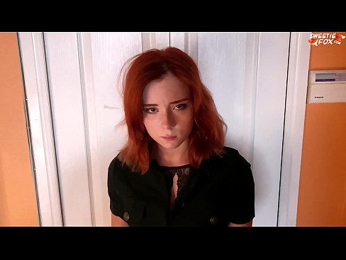 ❤️ Ochranka potrestala peknú ženu za krádež v obchode - sperma v ústach ❤ Porno na sk.com-pornzog.ru ❤