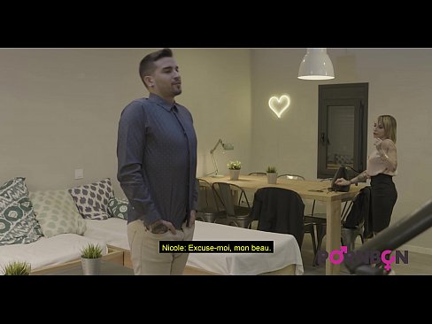 ❤️ PORNBCN 4K Jedna zrelá žena s veľkými prsiami chce byť análna jebnutá mladý gigolo s veľkým penisom fajčenie amortizmus tvrdé jebanie práca rukou psí štýl lízanie kundičky orgazmus francúzske titulky ❤ Porno na sk.com-pornzog.ru ❤