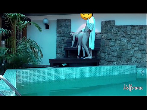 ❤️ Šéf pozve slúžku k bazénu, ale neodolala horúcemu ❤ Porno na sk.com-pornzog.ru ❤